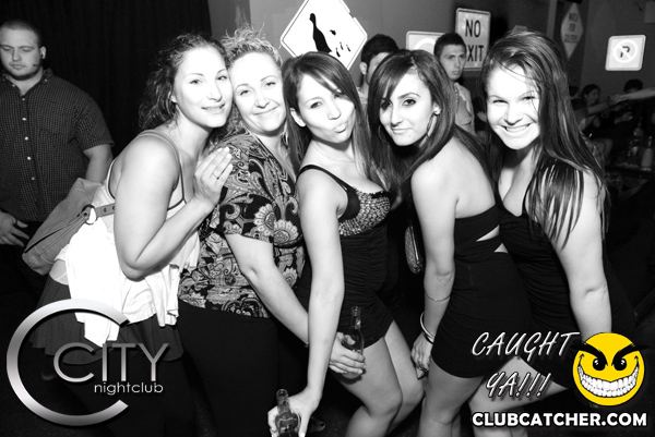 City nightclub photo 169 - July 11th, 2012