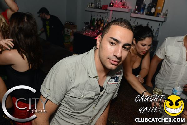 City nightclub photo 176 - July 11th, 2012