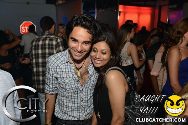 City nightclub photo 177 - July 11th, 2012