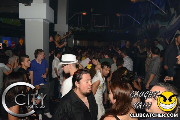 City nightclub photo 178 - July 11th, 2012