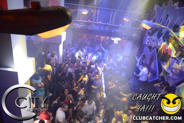 City nightclub photo 182 - July 11th, 2012