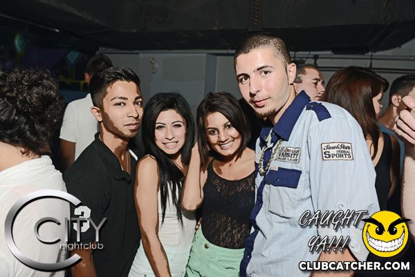 City nightclub photo 185 - July 11th, 2012