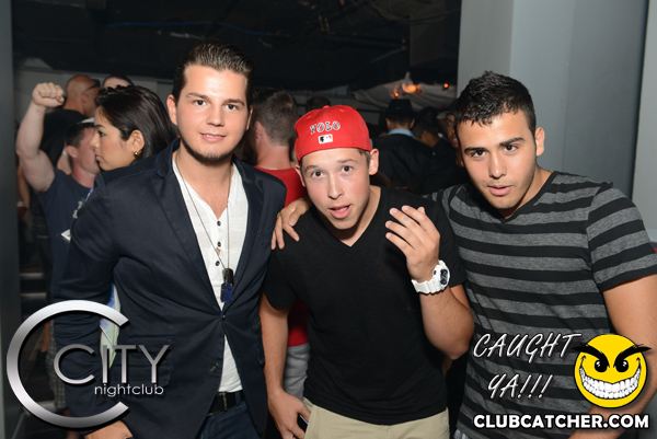City nightclub photo 186 - July 11th, 2012