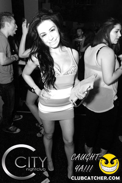 City nightclub photo 189 - July 11th, 2012