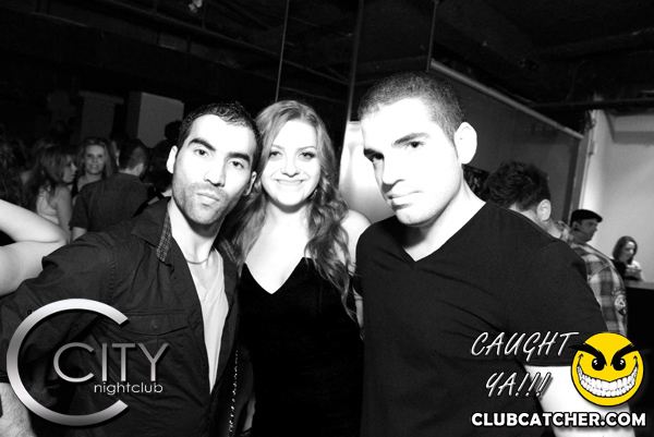 City nightclub photo 203 - July 11th, 2012