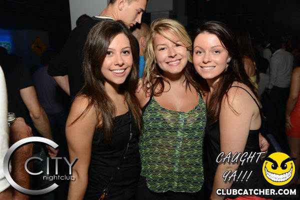 City nightclub photo 204 - July 11th, 2012
