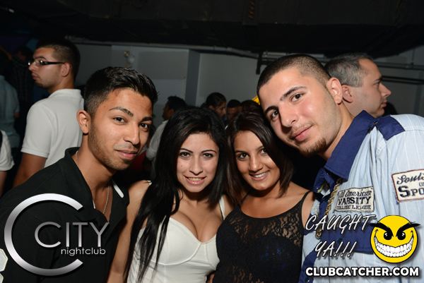 City nightclub photo 205 - July 11th, 2012