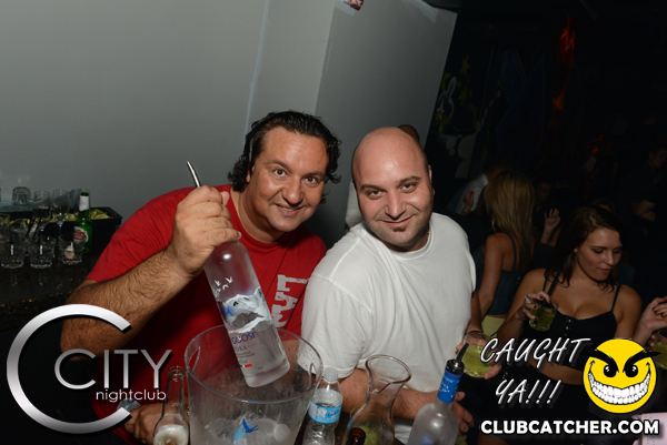 City nightclub photo 211 - July 11th, 2012