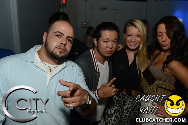 City nightclub photo 215 - July 11th, 2012