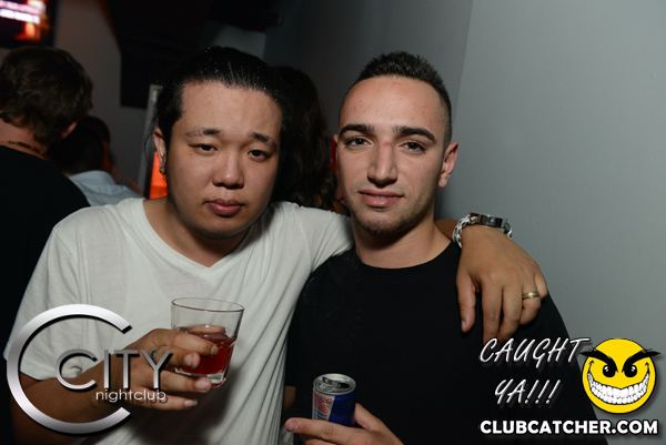 City nightclub photo 218 - July 11th, 2012