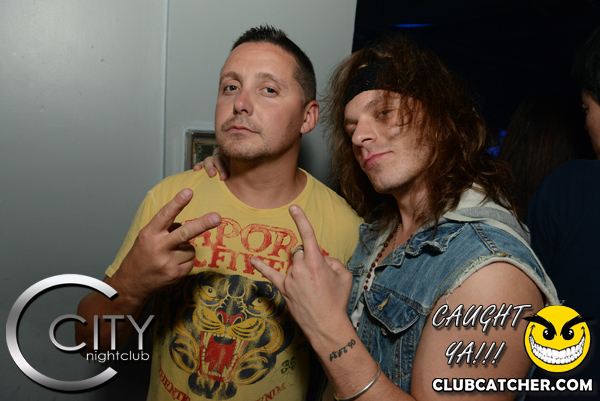 City nightclub photo 23 - July 11th, 2012