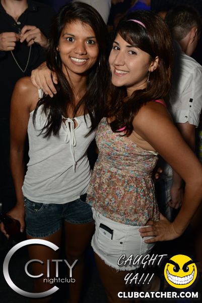 City nightclub photo 226 - July 11th, 2012