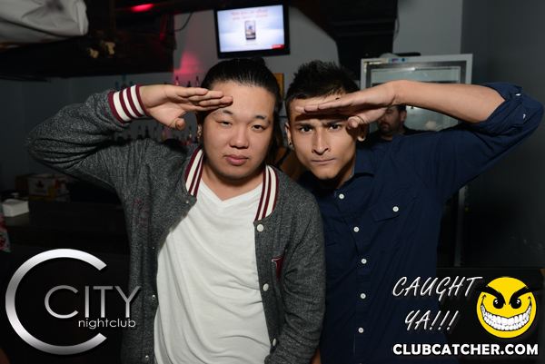 City nightclub photo 228 - July 11th, 2012