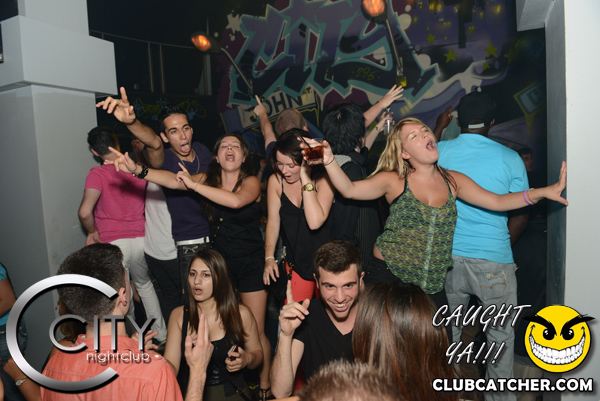 City nightclub photo 24 - July 11th, 2012
