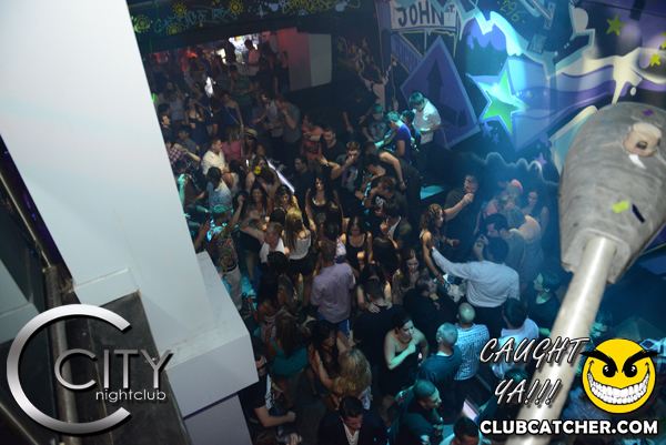 City nightclub photo 237 - July 11th, 2012