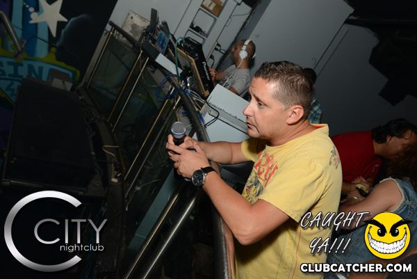 City nightclub photo 238 - July 11th, 2012