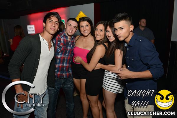City nightclub photo 241 - July 11th, 2012