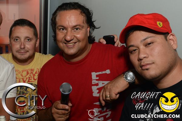 City nightclub photo 26 - July 11th, 2012
