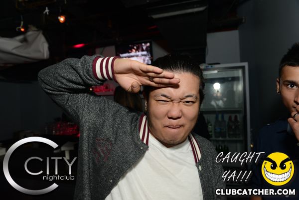 City nightclub photo 252 - July 11th, 2012