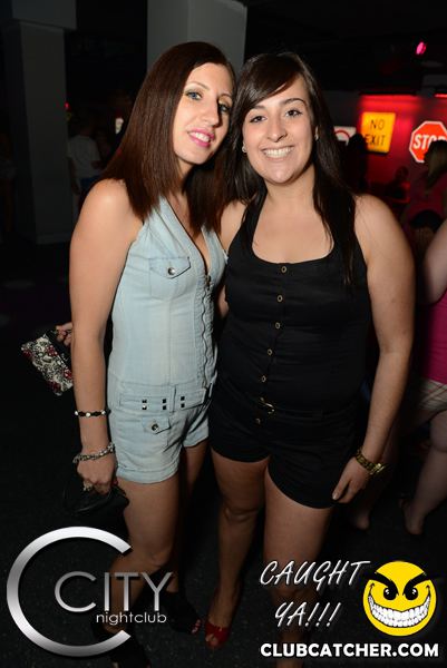 City nightclub photo 253 - July 11th, 2012