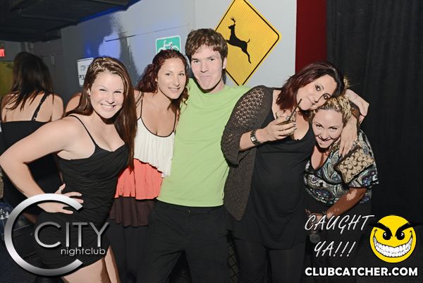 City nightclub photo 259 - July 11th, 2012