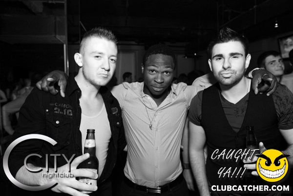 City nightclub photo 267 - July 11th, 2012