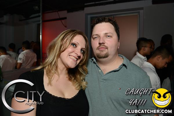 City nightclub photo 28 - July 11th, 2012