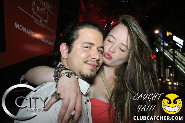 City nightclub photo 271 - July 11th, 2012