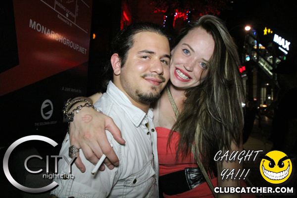 City nightclub photo 273 - July 11th, 2012