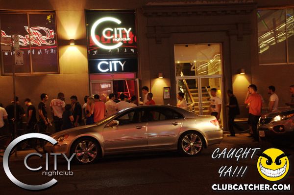 City nightclub photo 275 - July 11th, 2012