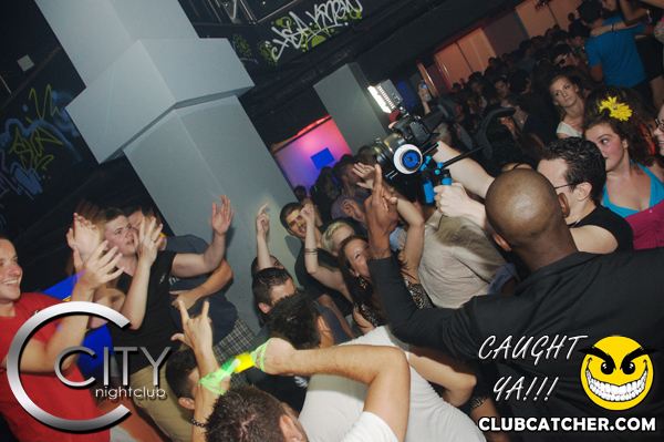 City nightclub photo 279 - July 11th, 2012