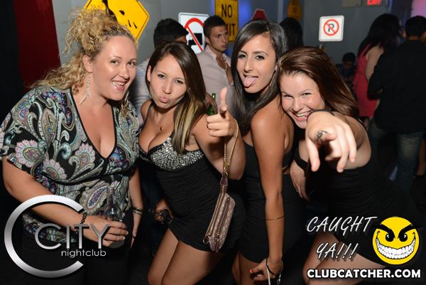 City nightclub photo 29 - July 11th, 2012