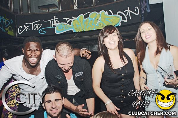 City nightclub photo 285 - July 11th, 2012