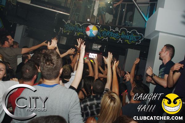City nightclub photo 287 - July 11th, 2012