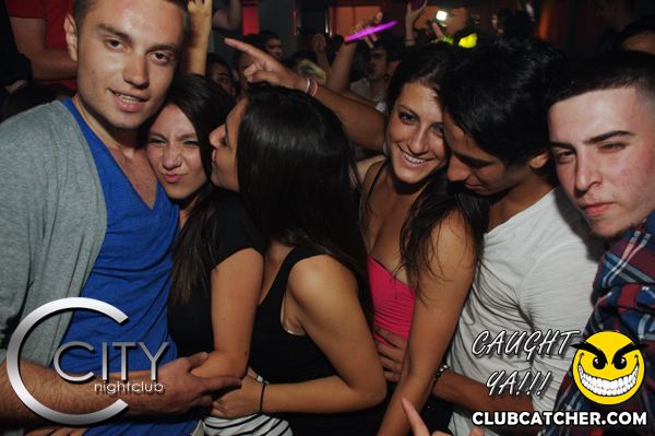 City nightclub photo 290 - July 11th, 2012