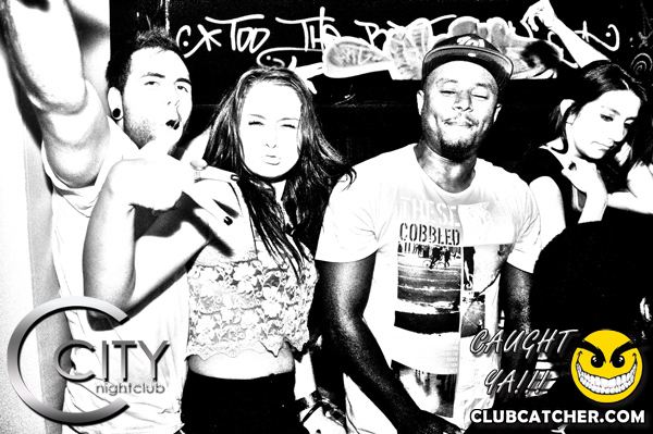 City nightclub photo 292 - July 11th, 2012