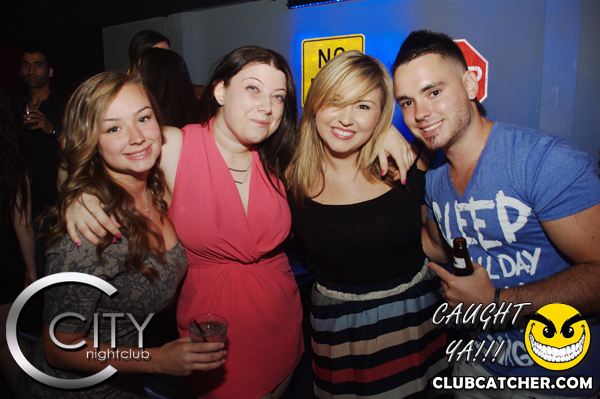 City nightclub photo 293 - July 11th, 2012