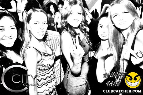 City nightclub photo 295 - July 11th, 2012