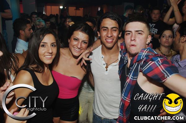 City nightclub photo 296 - July 11th, 2012