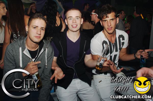 City nightclub photo 297 - July 11th, 2012