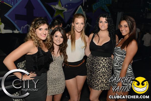 City nightclub photo 31 - July 11th, 2012