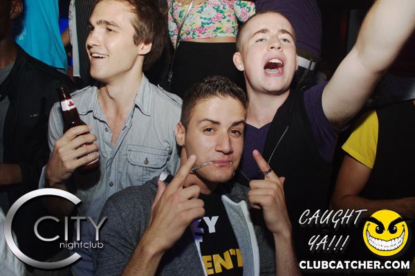 City nightclub photo 306 - July 11th, 2012