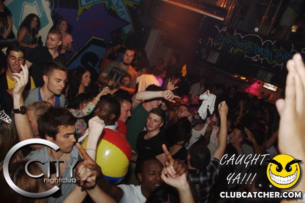 City nightclub photo 309 - July 11th, 2012