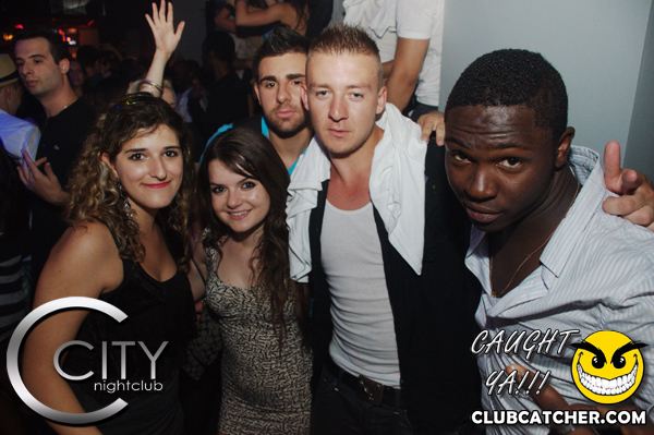 City nightclub photo 310 - July 11th, 2012
