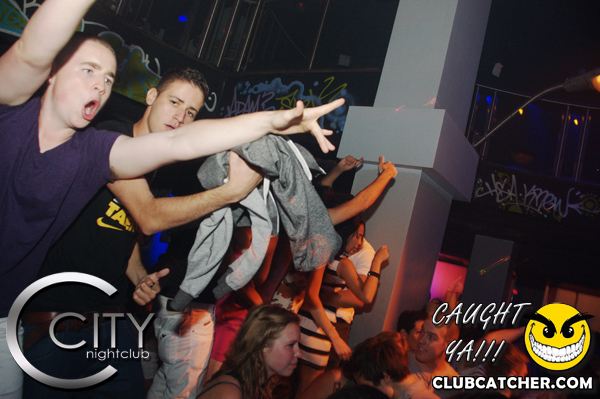 City nightclub photo 315 - July 11th, 2012