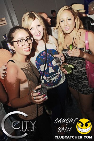 City nightclub photo 318 - July 11th, 2012