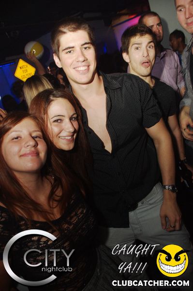 City nightclub photo 319 - July 11th, 2012