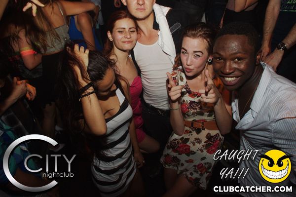 City nightclub photo 321 - July 11th, 2012
