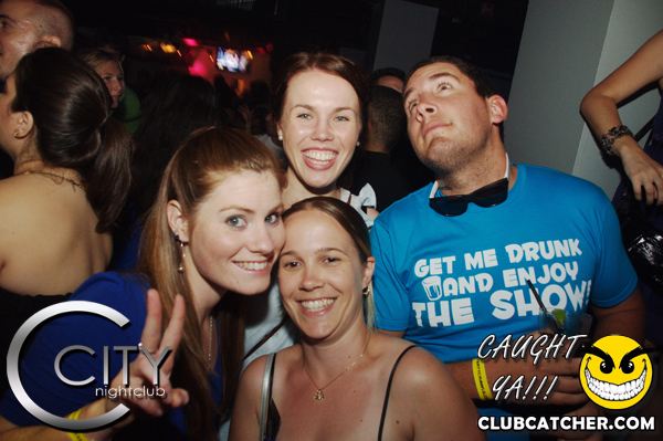 City nightclub photo 323 - July 11th, 2012