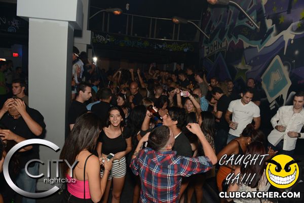 City nightclub photo 324 - July 11th, 2012